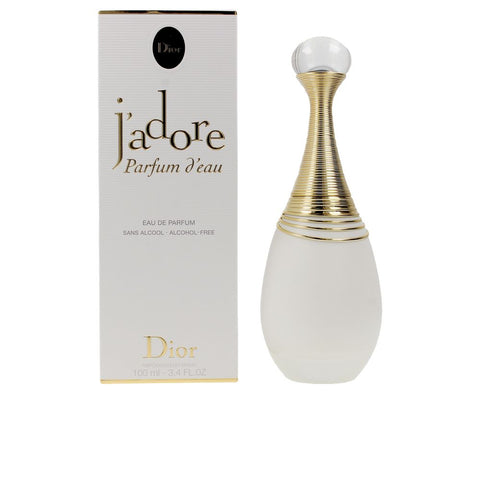 J'ADORE parfum d'eau eau de parfum spray 100 ml-0