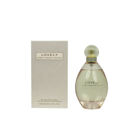 LOVELY eau de parfum spray 100 ml-0