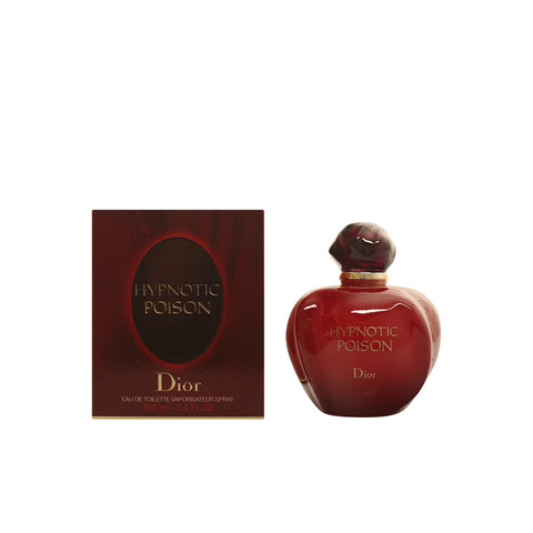 HYPNOTIC POISON eau de toilette spray 100 ml-0