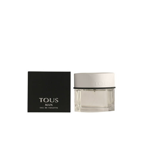 TOUS MAN eau de toilette spray 50 ml-0