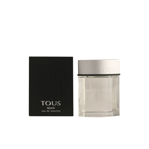 TOUS MAN eau de toilette spray 100 ml-0