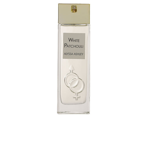 WHITE PATCHOULI eau de parfum spray 100 ml-0