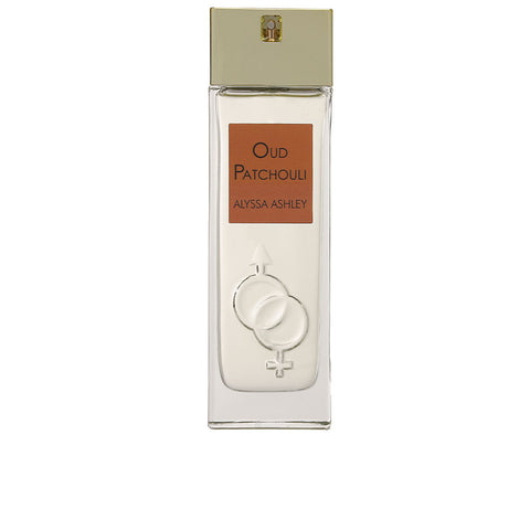 OUD PATCHOULI eau de parfum spray 100 ml-0