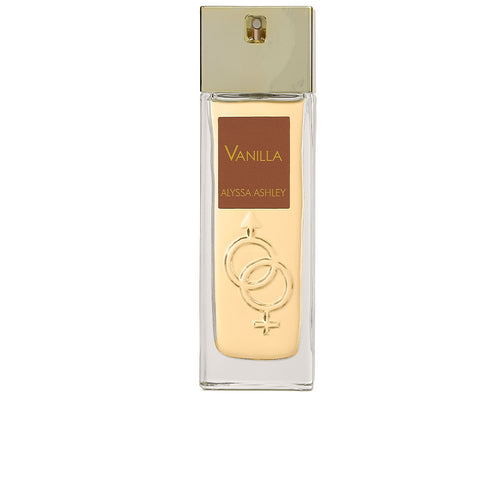 VAINILLA eau de parfum spray 100 ml-0