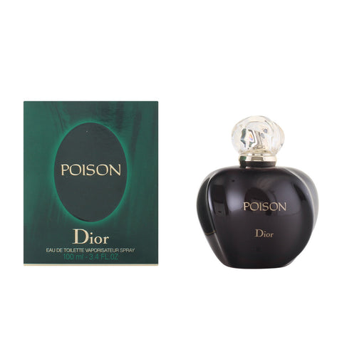 POISON eau de toilette spray 100 ml-0