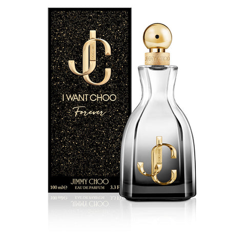 I WANT CHOO FOREVER eau de parfum-Dampf 100 ml-0