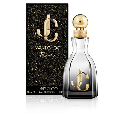 I WANT CHOO FOREVER eau de parfum-Dampf 60 ml-0