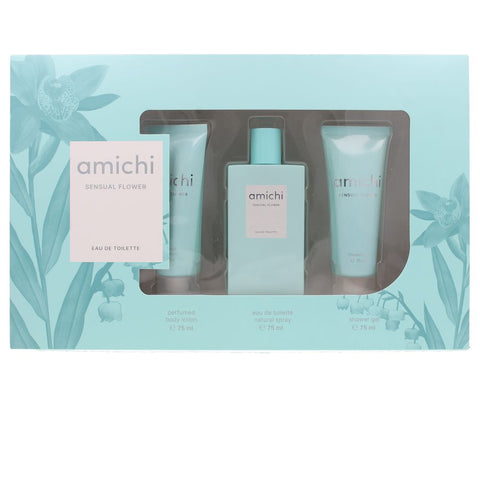 AMICHI SENSUAL BLUMEN LOT 3 Stck-0