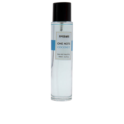 ONE NOTE Kokos Edt Vapo 100 ml-0