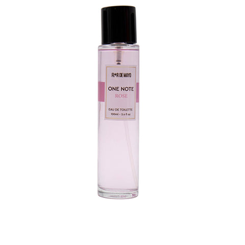 ONE NOTE Rosen Edt Vapo 100 ml-0