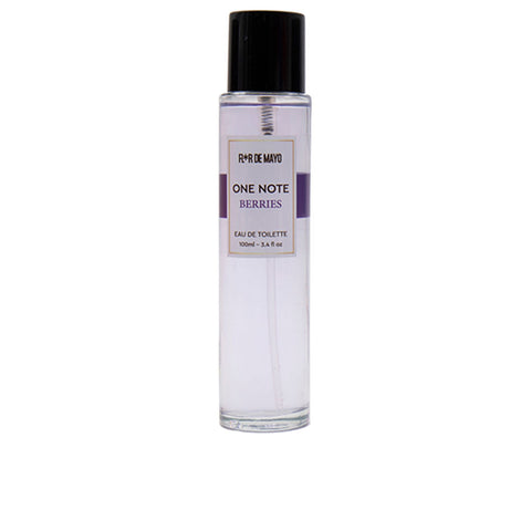 ONE NOTE Beeren Edt Vapo 100 ml-0