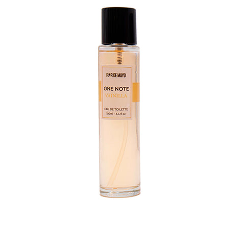 ONE NOTE Vanille-Edt-Dampf 100 ml-0