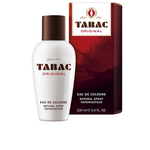 TABAC ORIGINAL Edc Vapo 100 ml-0