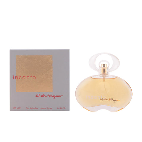 INCANTO POUR FEMME eau de parfum spray 100 ml-0