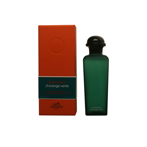 CONCENTRE D'ORANGE VERTE eau de toilette spray 100 ml-0