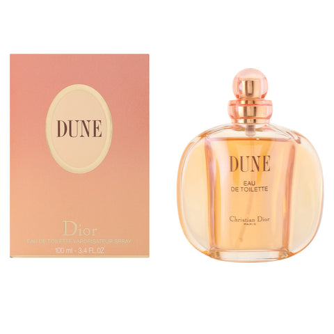 DUNE eau de toilette spray 100 ml-0