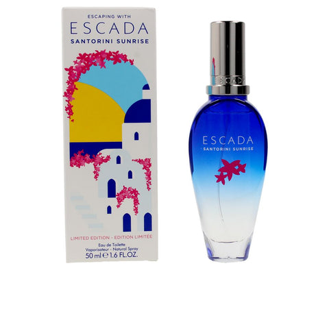 SANTORINI SUNRISE limitierte Auflage limitierte Auflage 50 ml-0