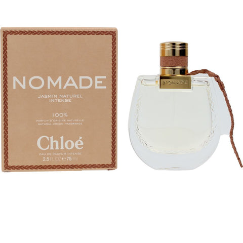 NOMADE JASMINE naturelle intensives Edp Vapo 75 ml-0