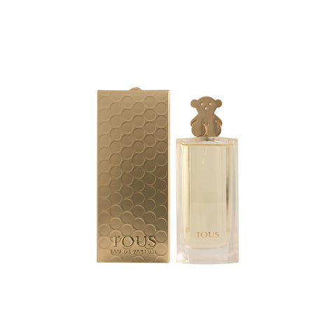 TOUS eau de parfum spray 50 ml-0