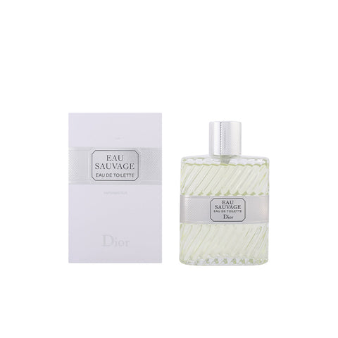 EAU SAUVAGE eau de toilette spray 100 ml-0