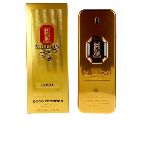 1 MILLION ROYAL Edp-Dampf 200 ml-0