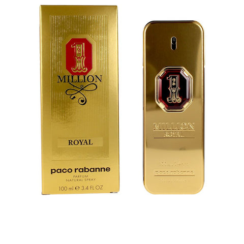 1 MILLION ROYAL Edp Dampf 100 ml-0