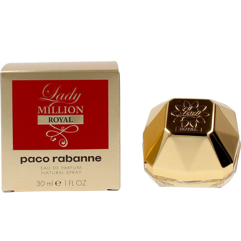 LADY MILLION ROYAL Edp Vapo 30 ml-0