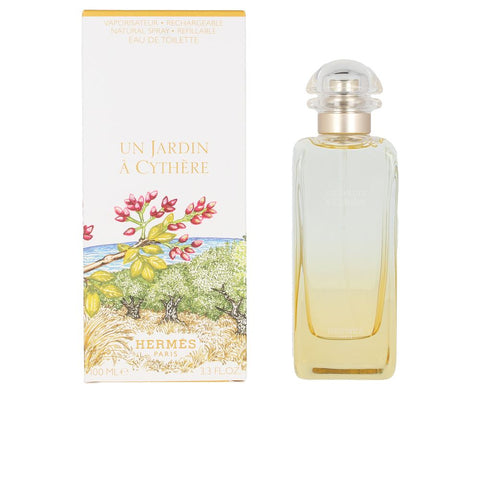 A GARDEN A CYTHERE edt Dampf nachfüllbar 100 ml-0