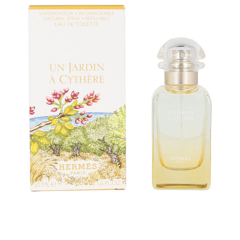 A GARDEN A CYTHERE edt Dampf nachfüllbar 50 ml-0