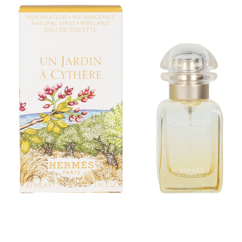 A GARDEN A CYTHERE edt Dampf nachfüllbar 30 ml-0