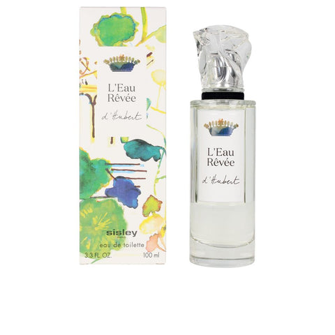 L&#39;EAU RÊVÉE D&#39;HUBERT Edt Dampf 100 ml-0