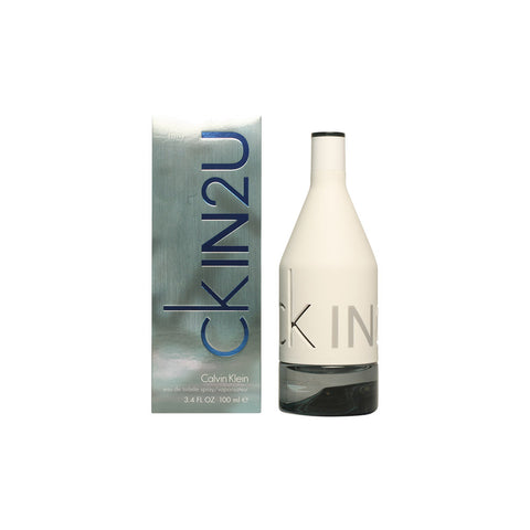 CK IN2U HIM eau de toilette spray 100 ml-0