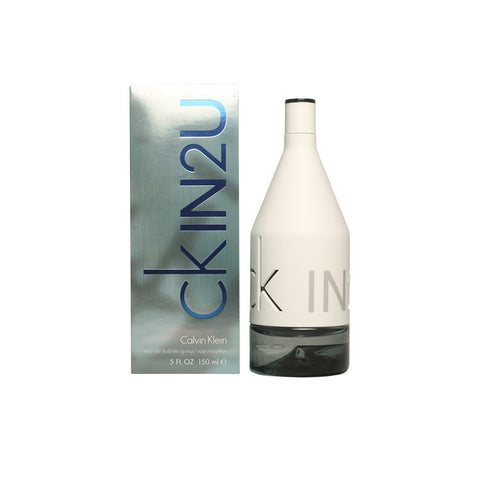 CK IN2U HIM eau de toilette spray 150 ml-0