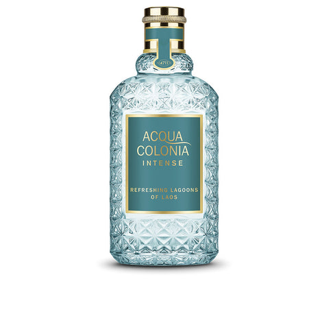 ACQUA COLONIA INTENSE REFRESHING LAGOONS OF LAOS edc vapo 170 ml-0