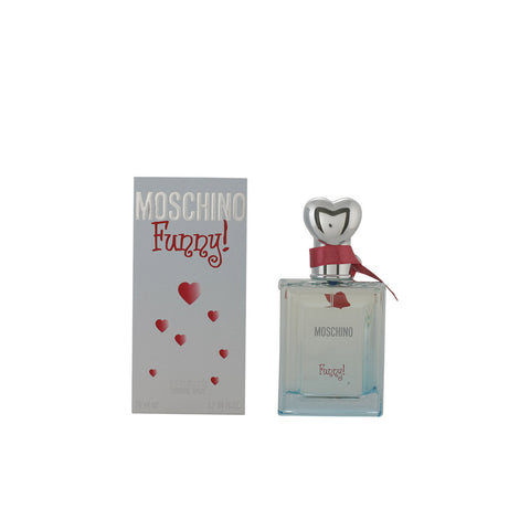 FUNNY eau de toilette spray 50 ml-0