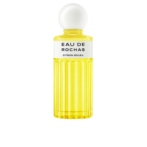 EAU DE ROCHAS CITRON SOLEIL Edt Dampf 100 ml-0