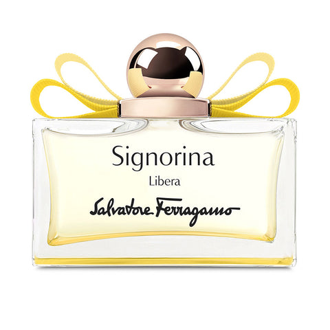 SIGNORINA LIBERA Edp Vapo 100 ml-0