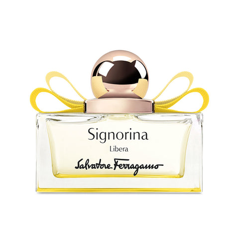 SIGNORINA LIBERA Edp Vapo 50 ml-0