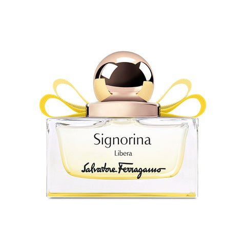 SIGNORINA LIBERA Edp Vapo 30 ml-0