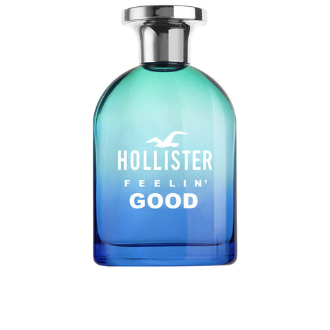 FEELIN&#39; GOOD FOR HIM edt vapo 100 ml-0