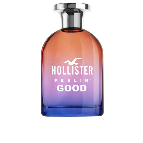 FEELIN' GOOD FOR HER edp vapo 100 ml-0