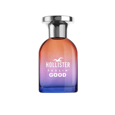 FEELIN' GOOD FOR HER edp vapo 30 ml-0