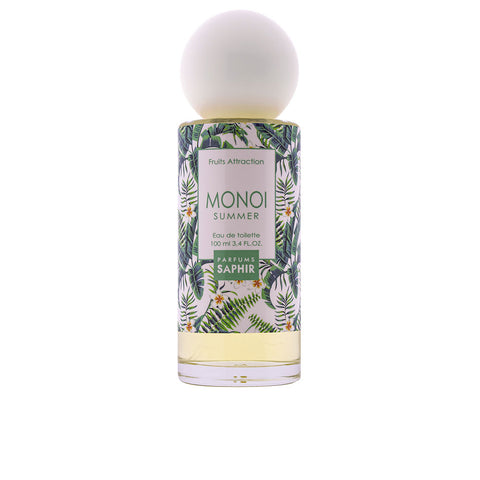 MONOI SUMMER edt vapo 100 ml-0