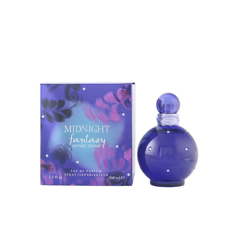 MIDNIGHT FANTASY eau de parfum spray 100 ml-0