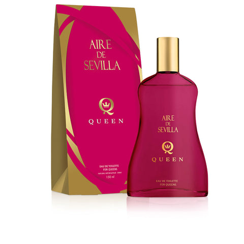 AIRE DE SEVILLE QUEEN edt vapo 150 ml-0