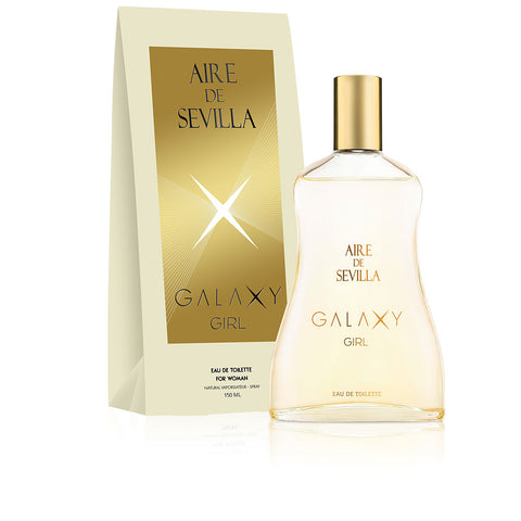 AIRE DE SEVILLE GALAXY GIRL edt vapo 150 ml-0