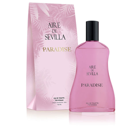 AIRE DE SEVILLE PARADISE edt vapo 150 ml-0