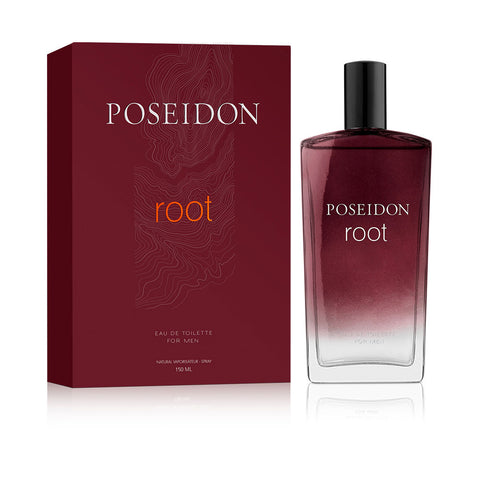 POSEIDON ROOT edt vapo 150 ml-0