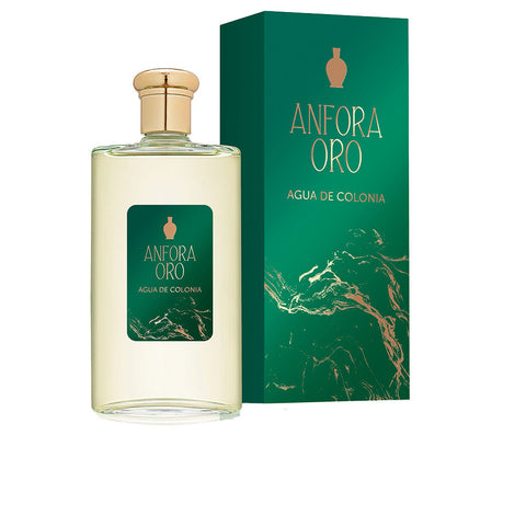 ANFORA GOLD Eau de Cologne 200 ml-0