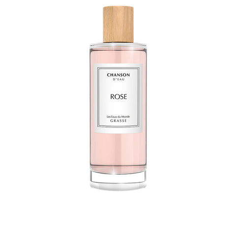 CHANSON D&#39;EAU ROSE edt vapo 100 ml-0